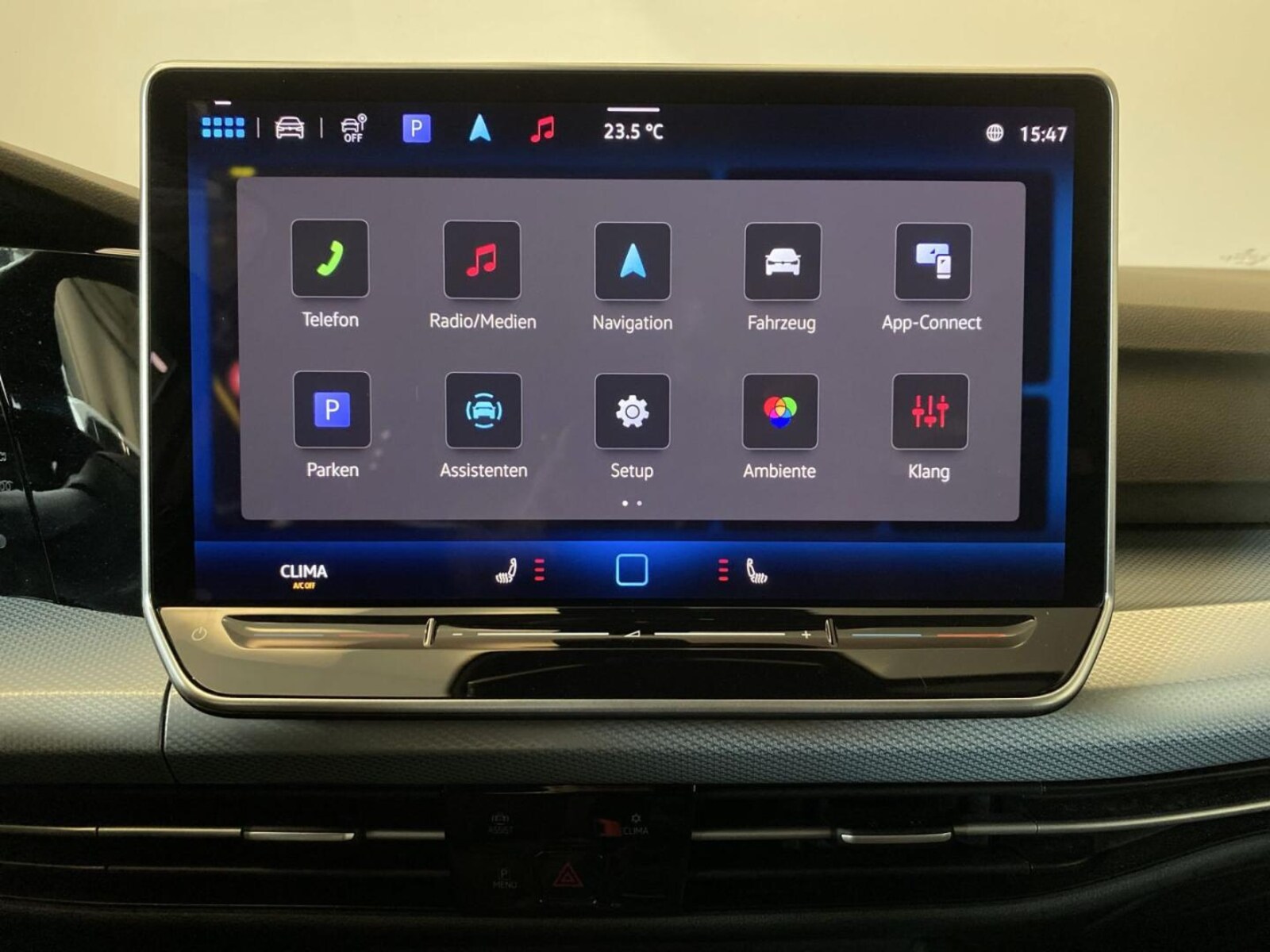 Volkswagen Golf Variant – Bild 6