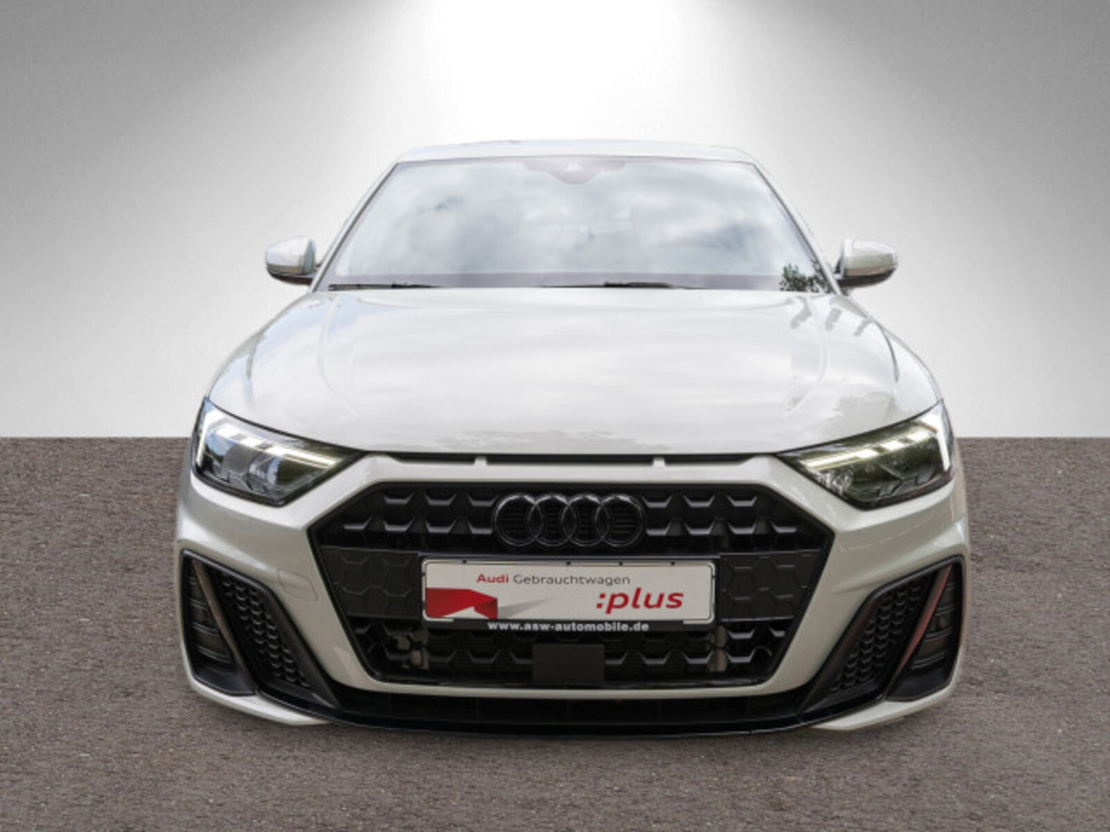 Audi A1 Sportback – Bild 5