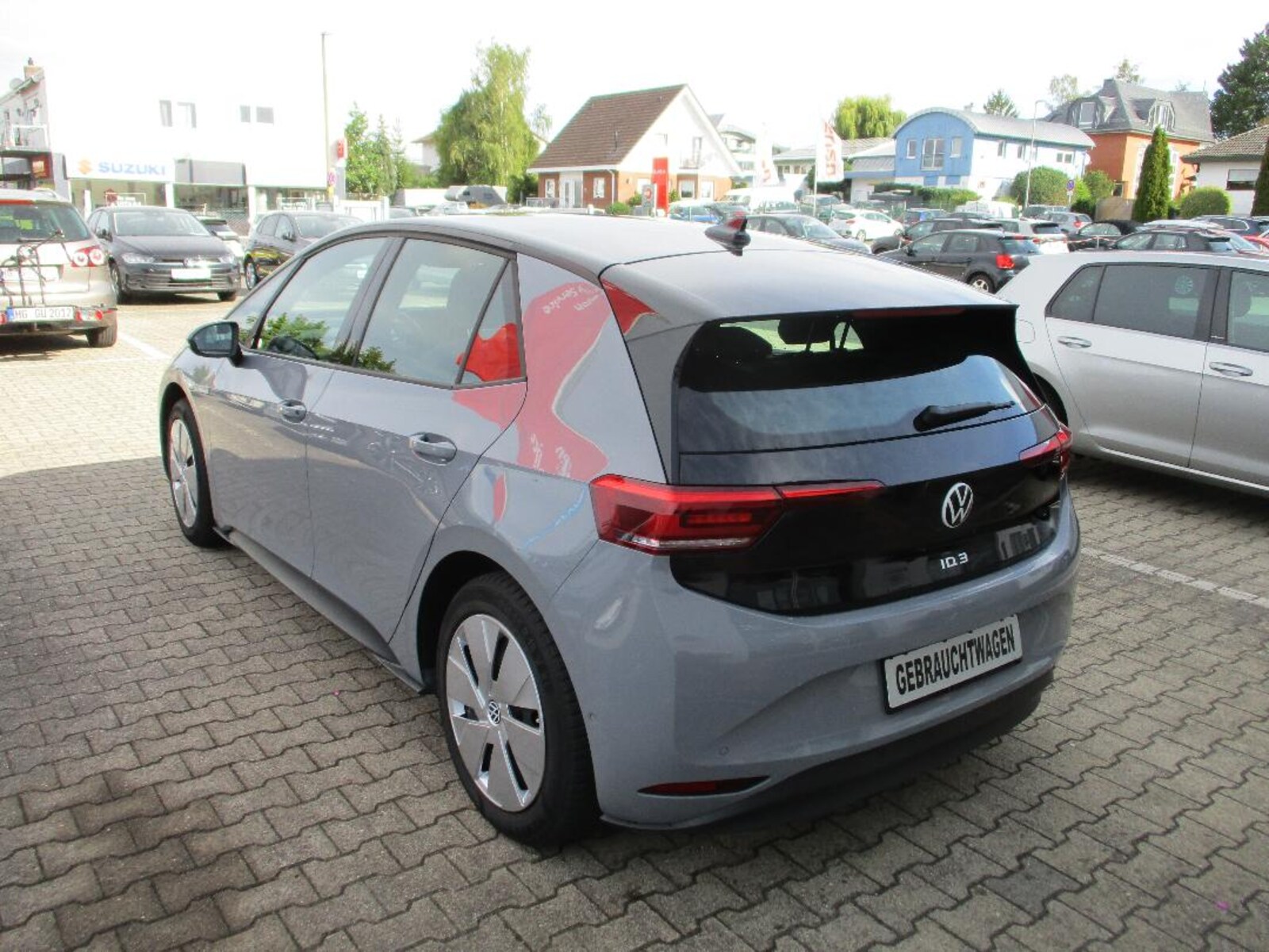 Volkswagen ID.3 – Bild 7