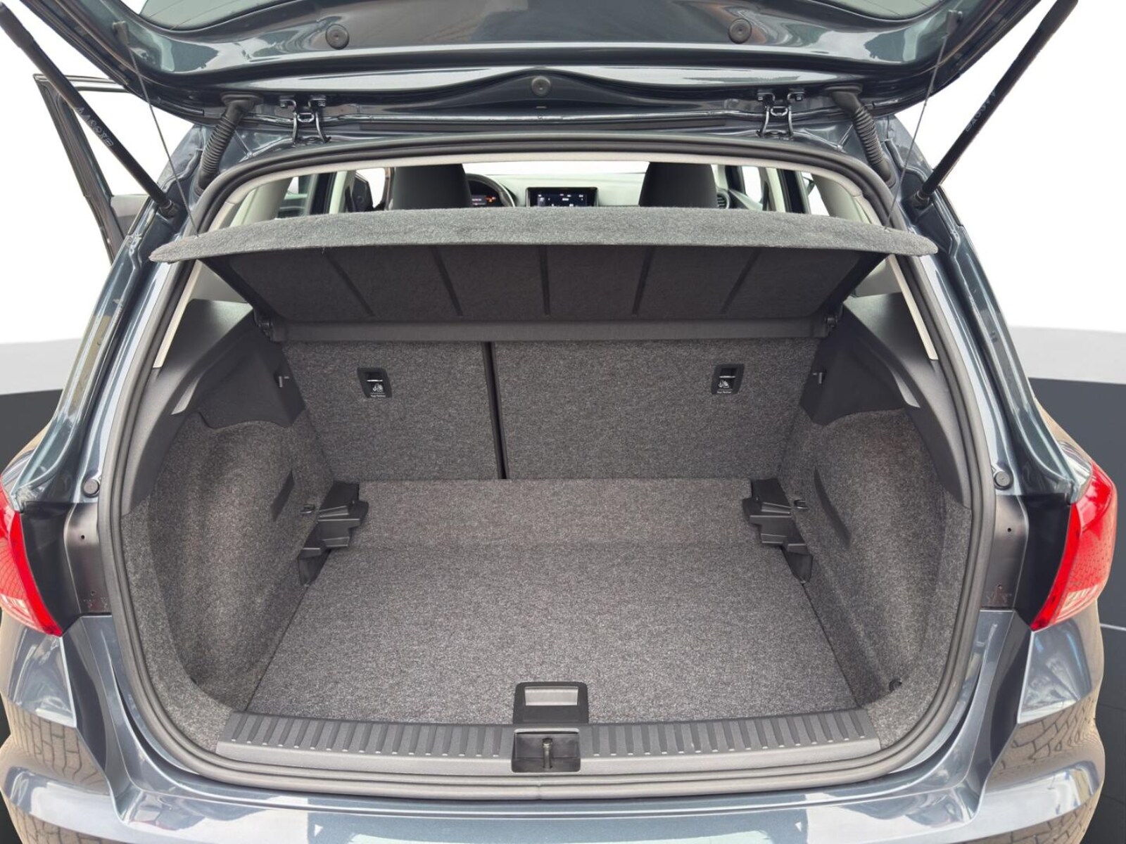 SEAT Arona – Bild 15