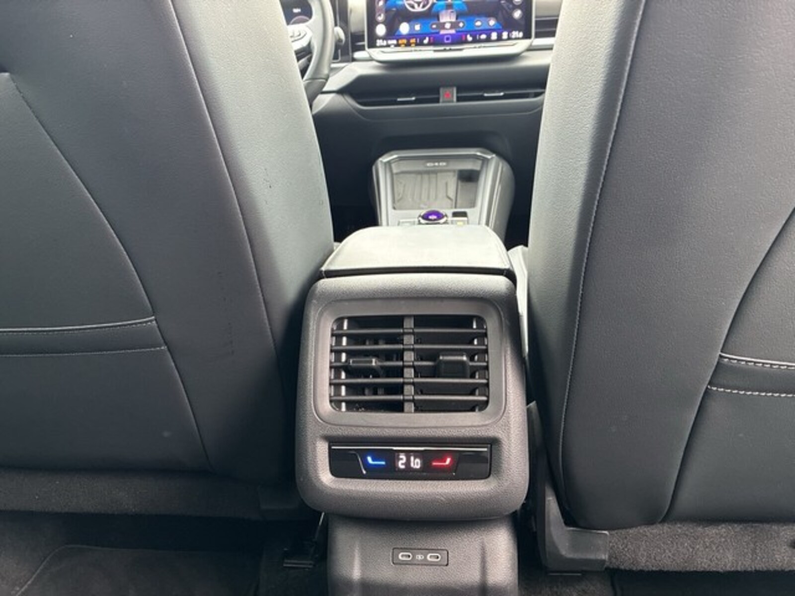 Volkswagen T-Roc – Bild 22