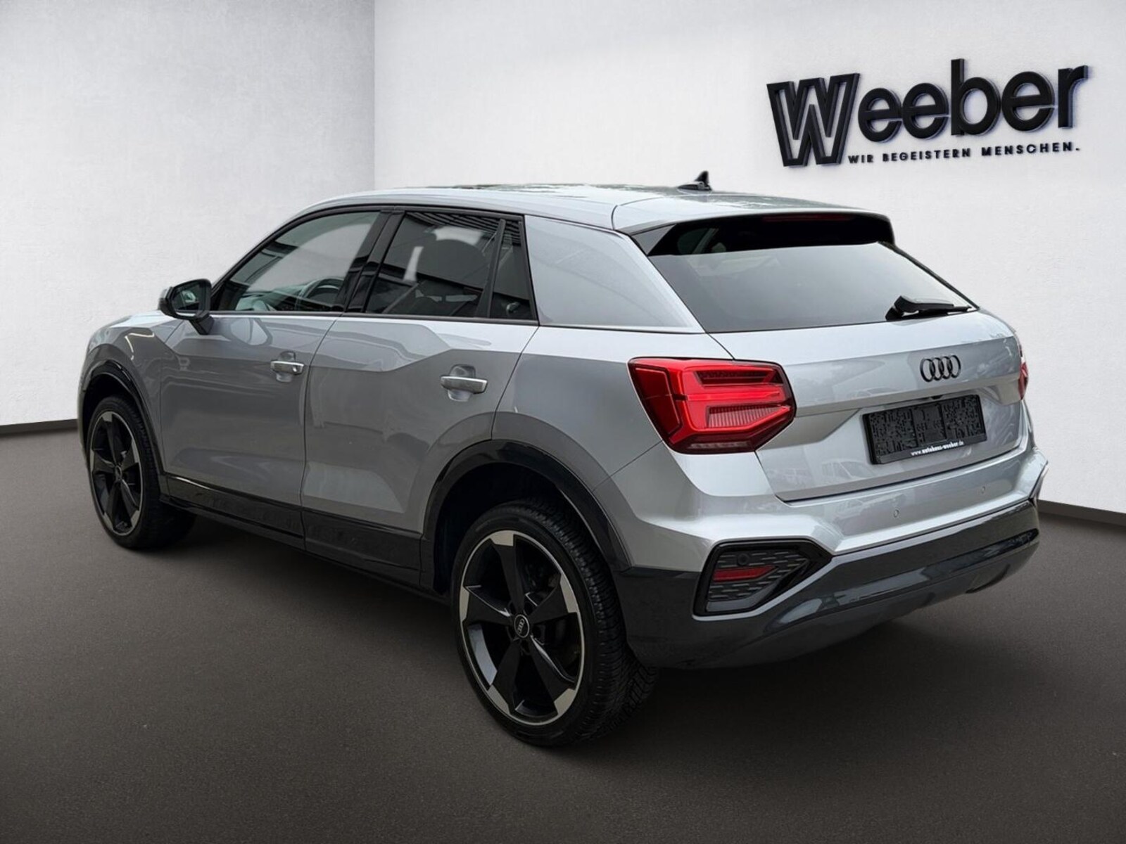 Audi Q2 – Bild 12