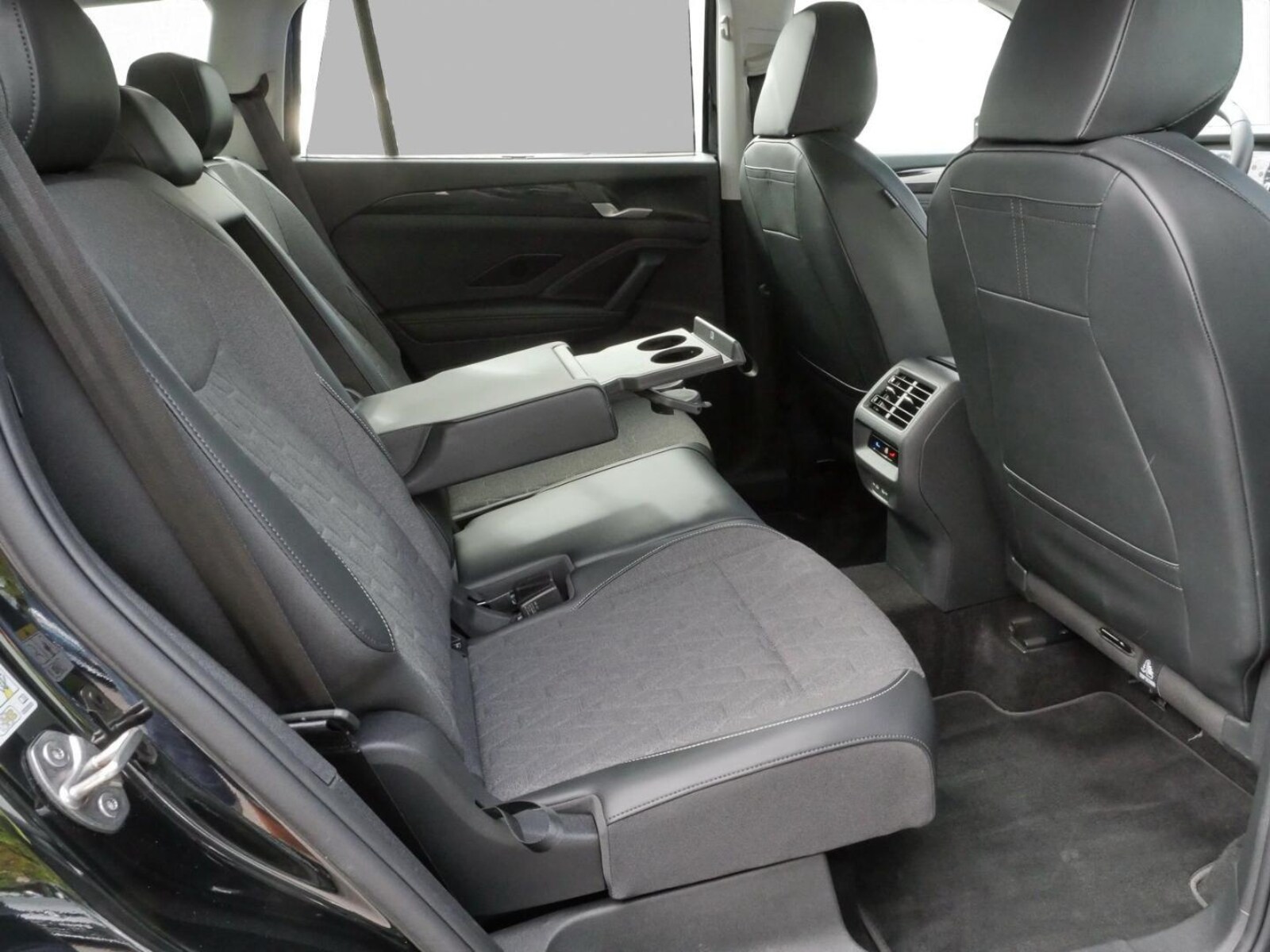 Volkswagen Tayron – Bild 16