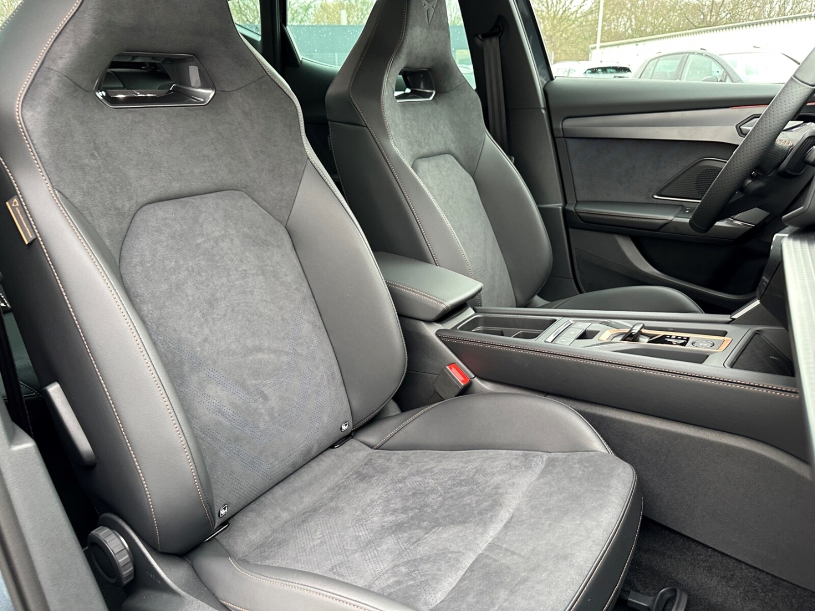 CUPRA Formentor – Bild 6