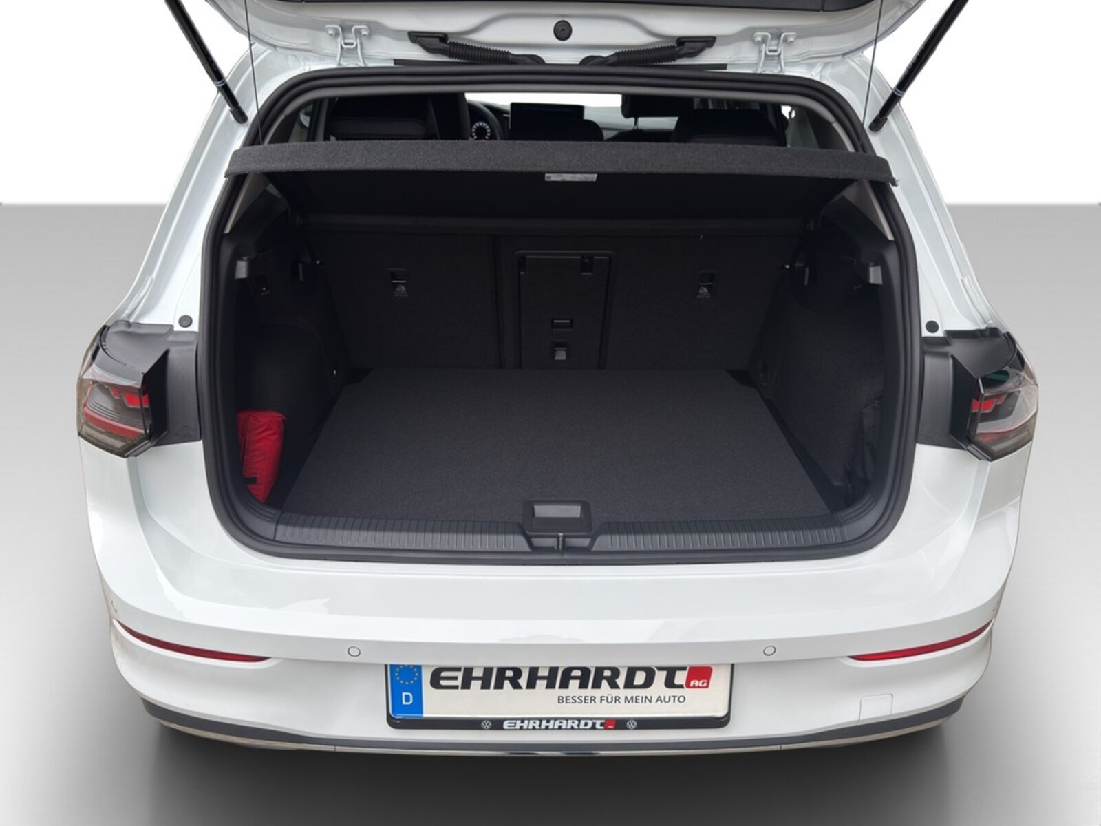 Volkswagen Golf – Bild 8