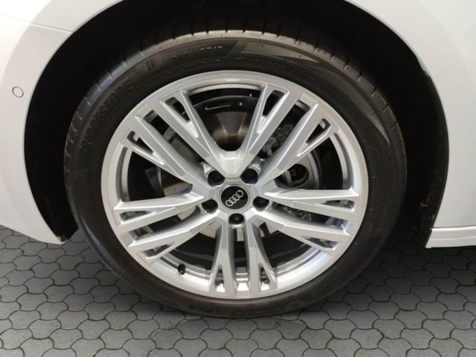 Audi A5 Avant – Bild 19