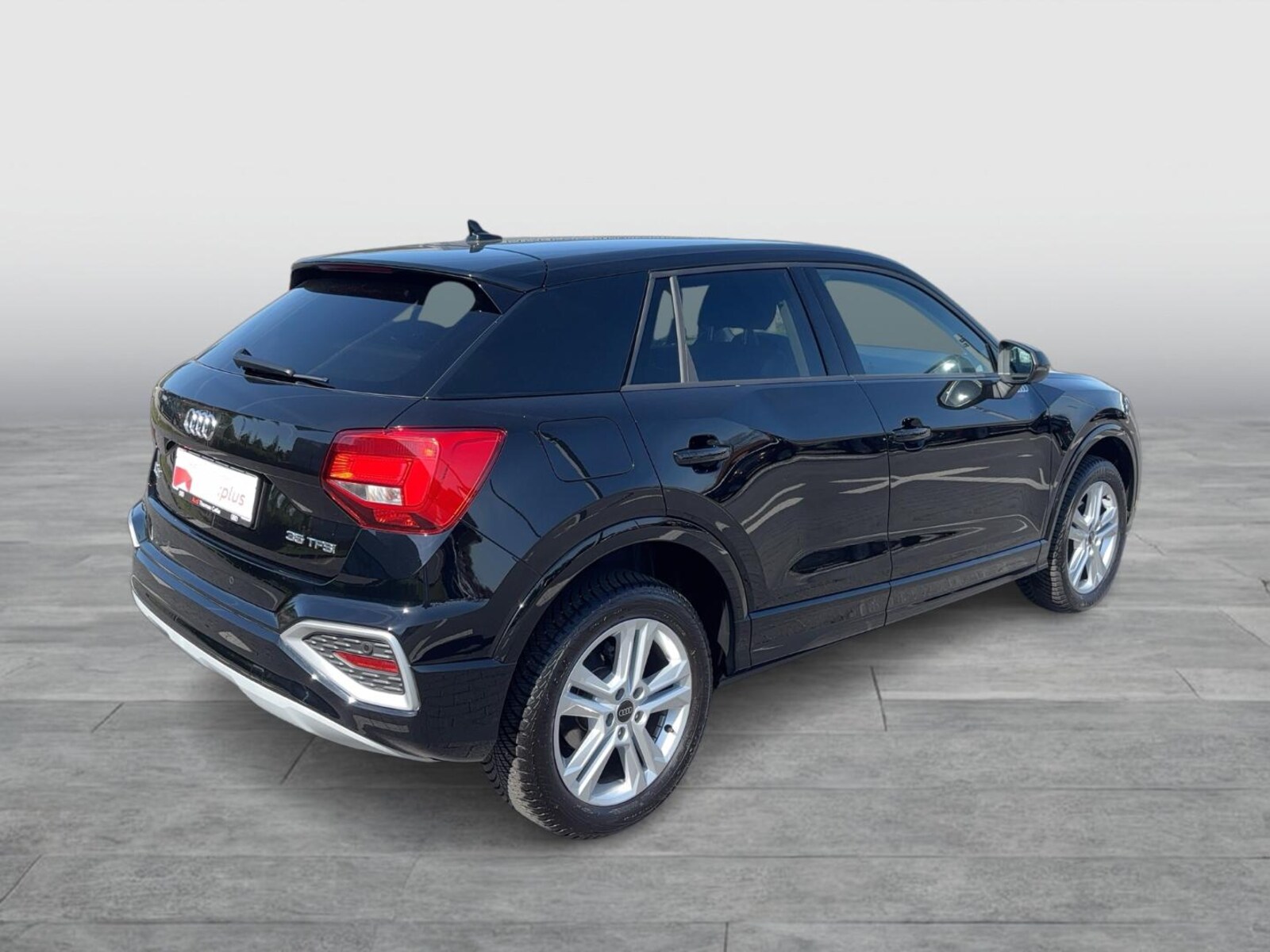 Audi Q2 – Bild 5