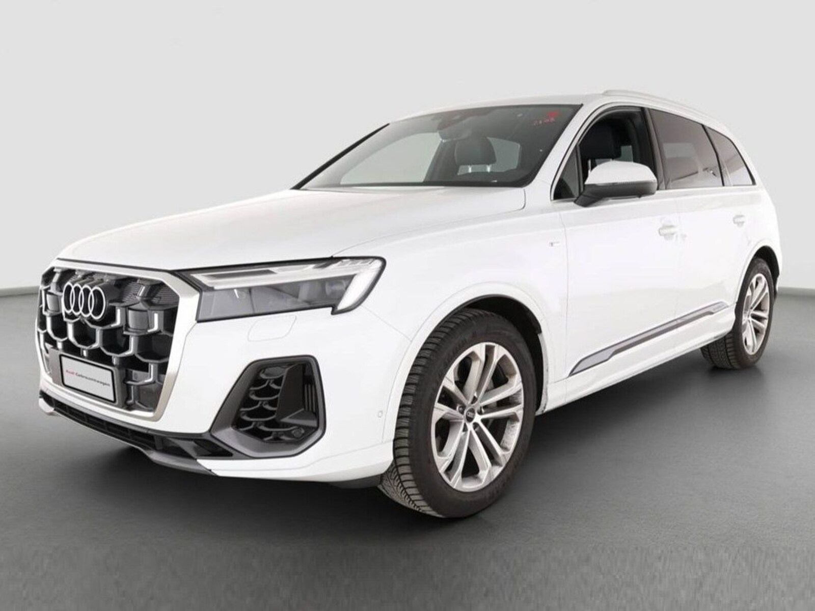 Audi Q7 – Bild 2