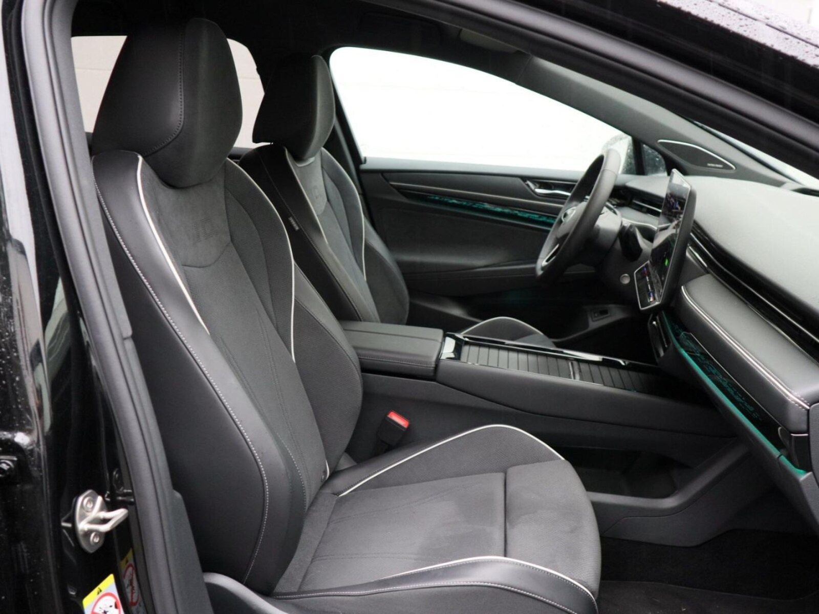 Volkswagen ID.7 Tourer – Bild 6