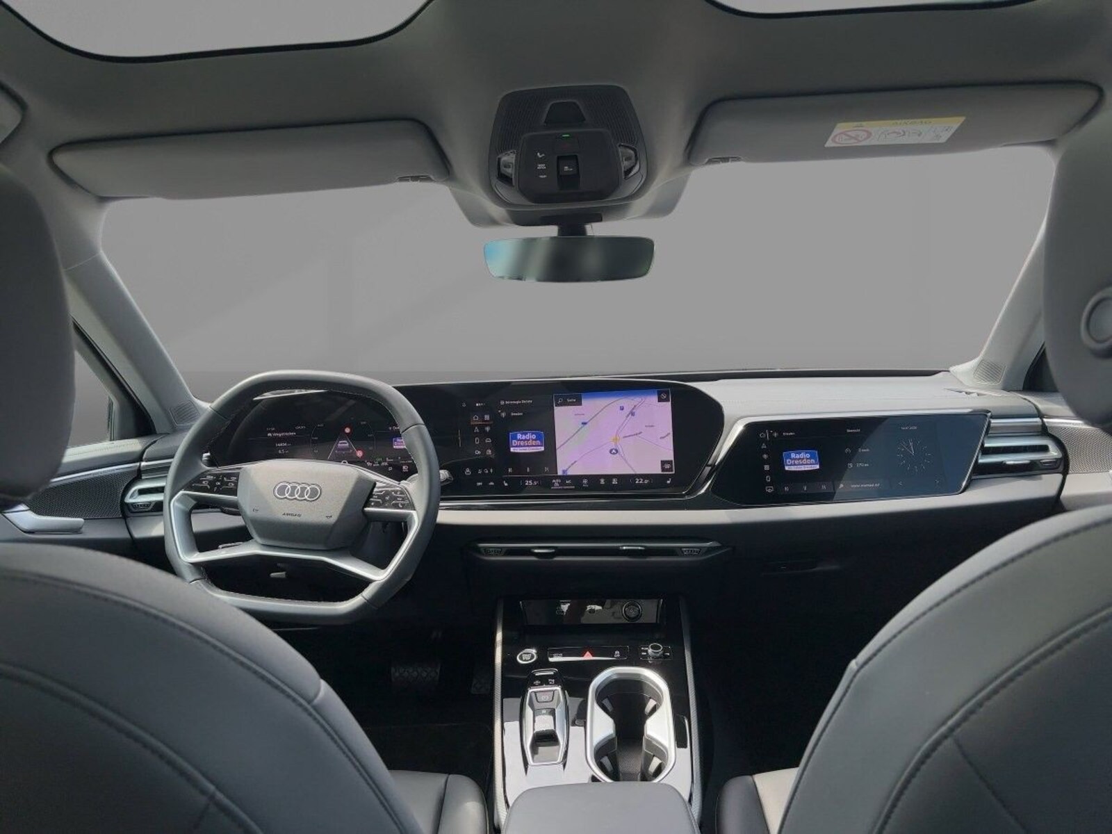 Audi A6 Avant – Bild 6