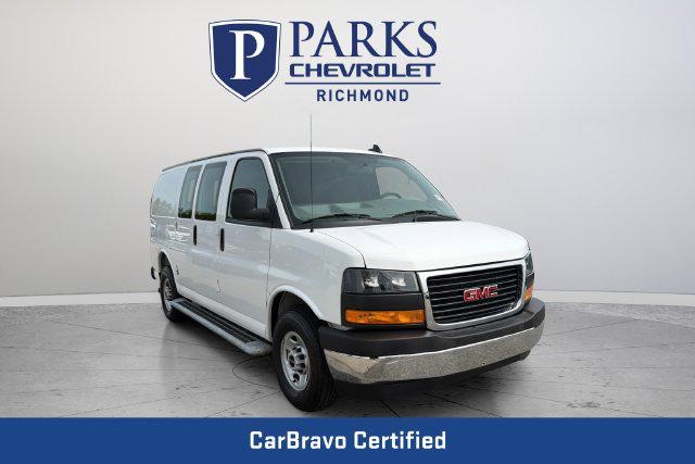2025 GMC