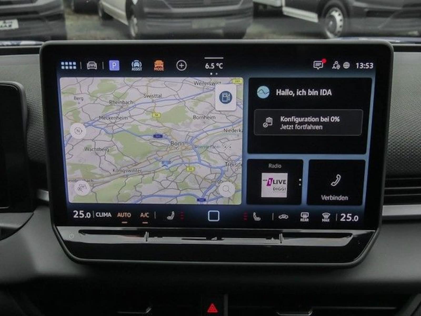 Volkswagen T-Roc – Bild 15