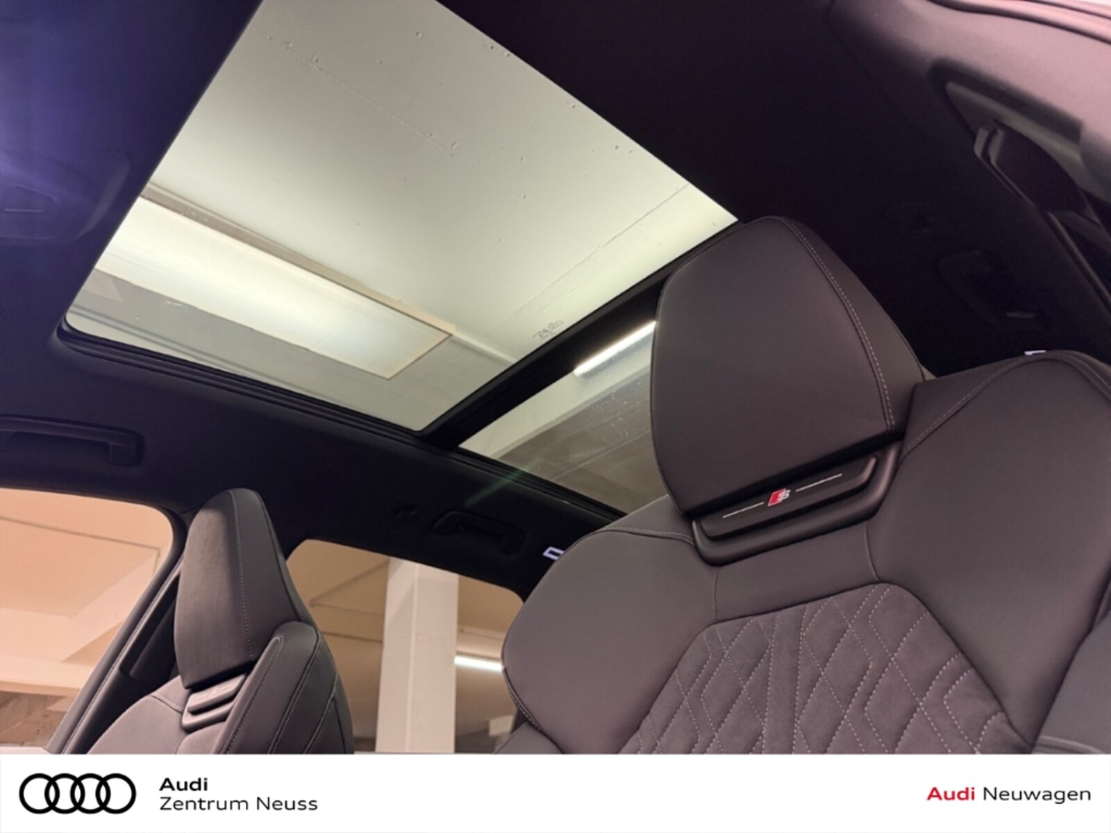 Audi Q6 e-tron – Bild 13