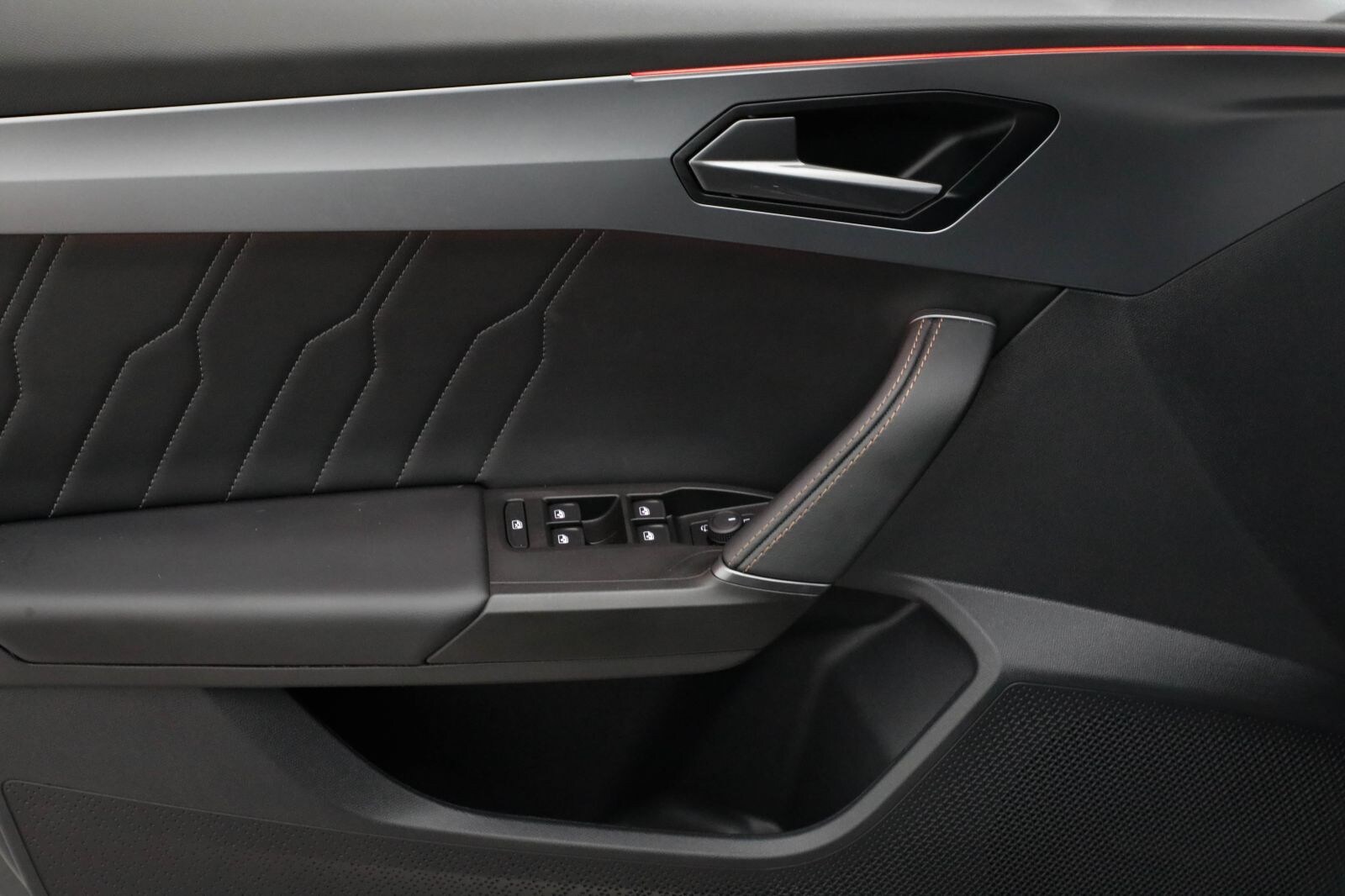CUPRA Leon Sportstourer – Bild 21