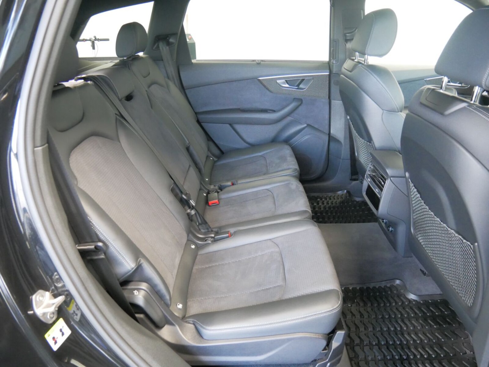 Audi Q7 – Bild 8