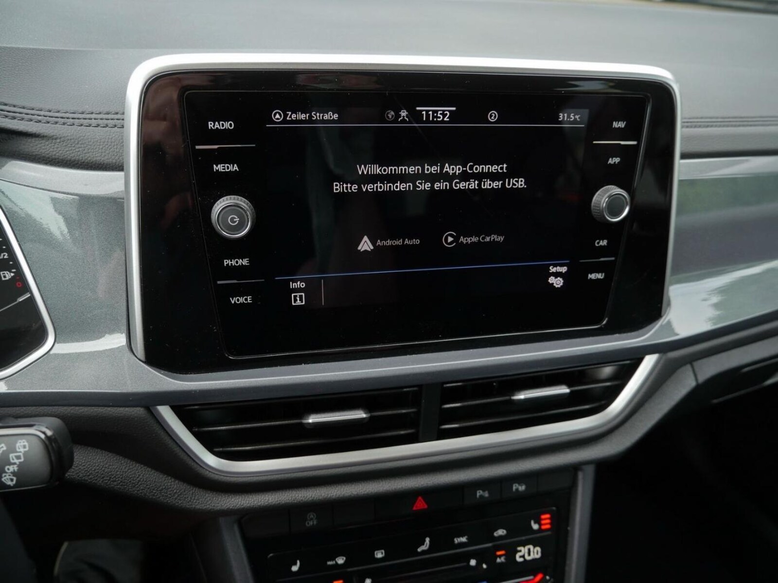 Volkswagen T-Roc – Bild 20