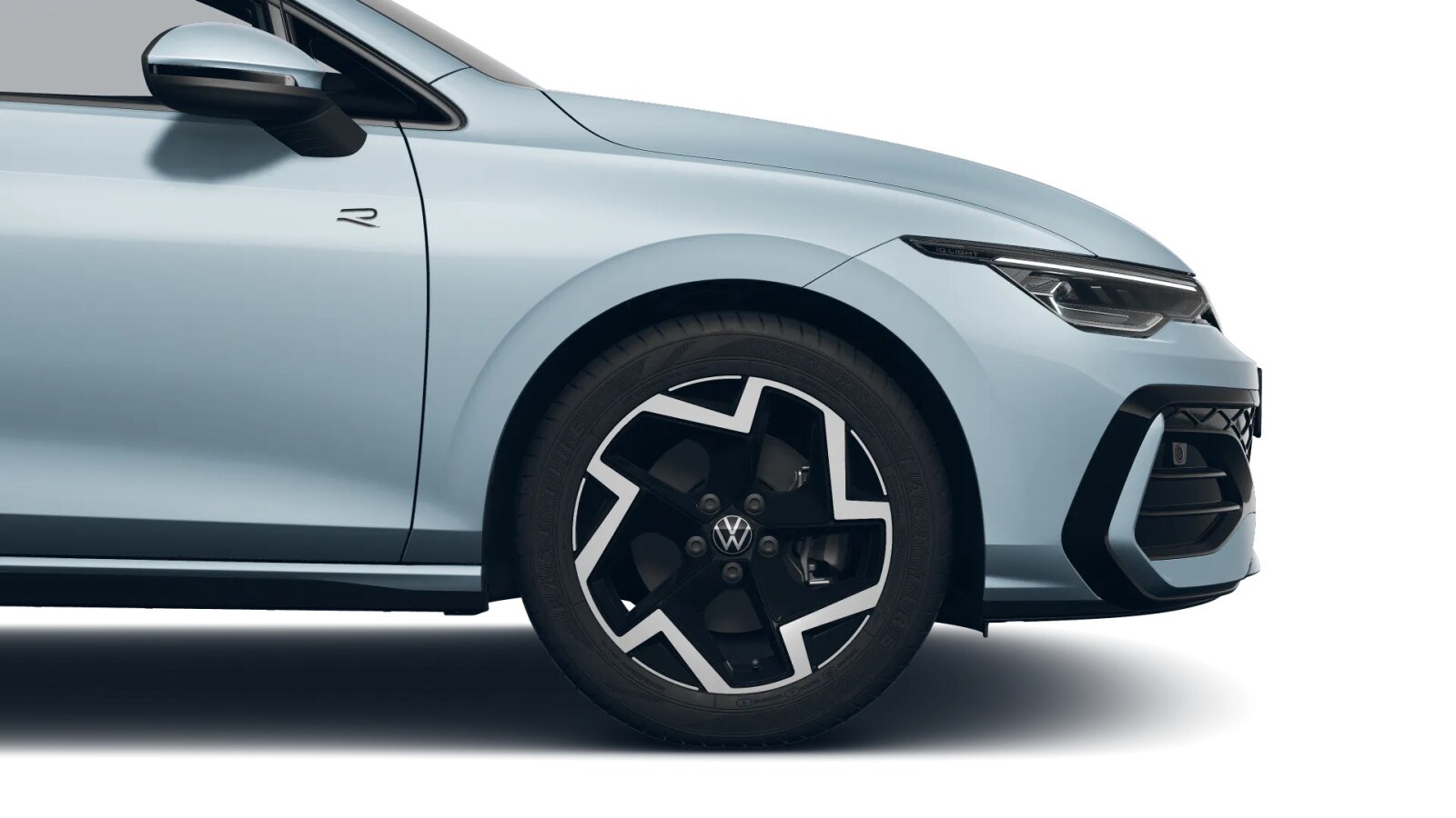 Volkswagen Golf Variant – Bild 4