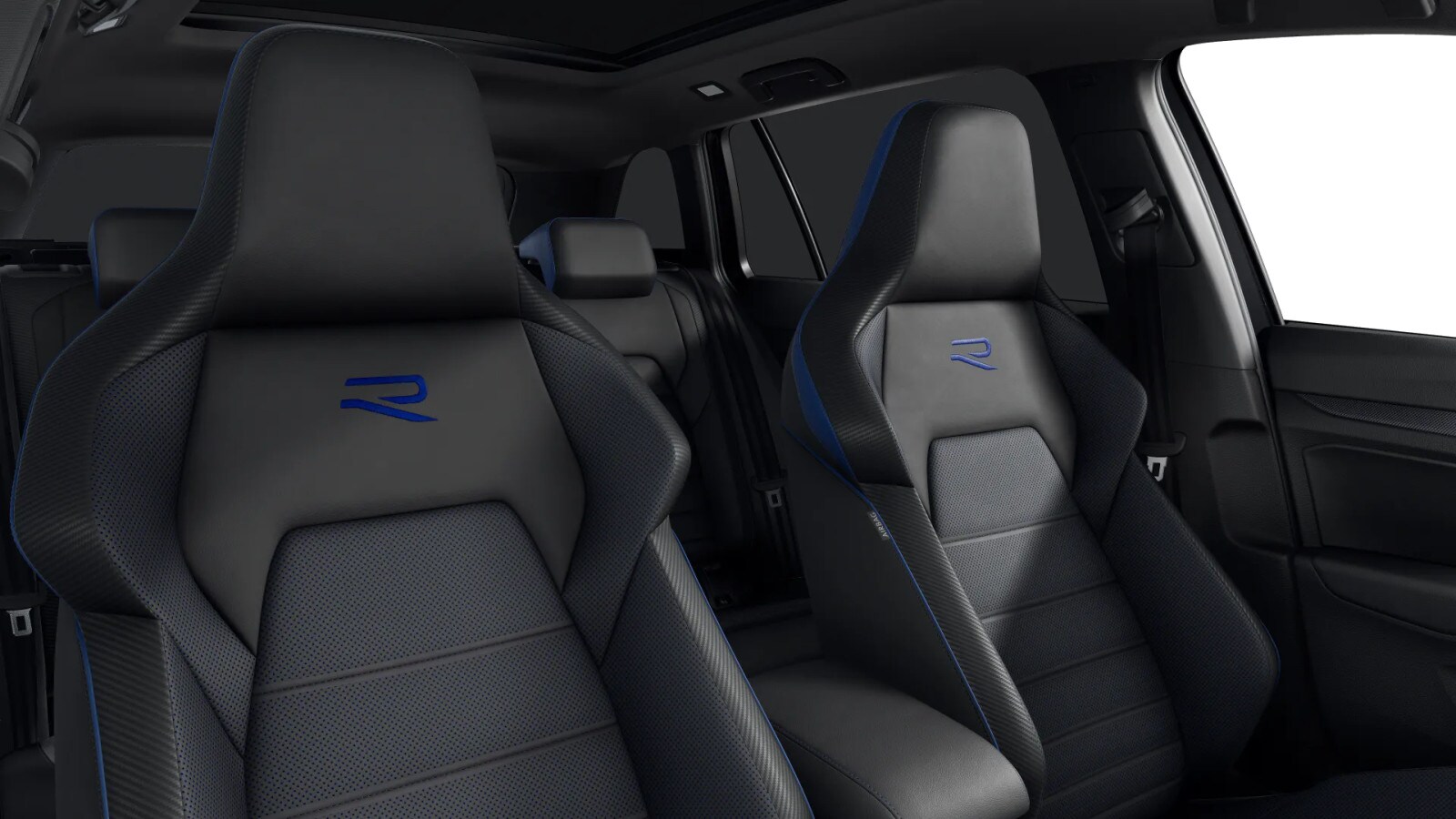 Volkswagen Golf Variant – Bild 10