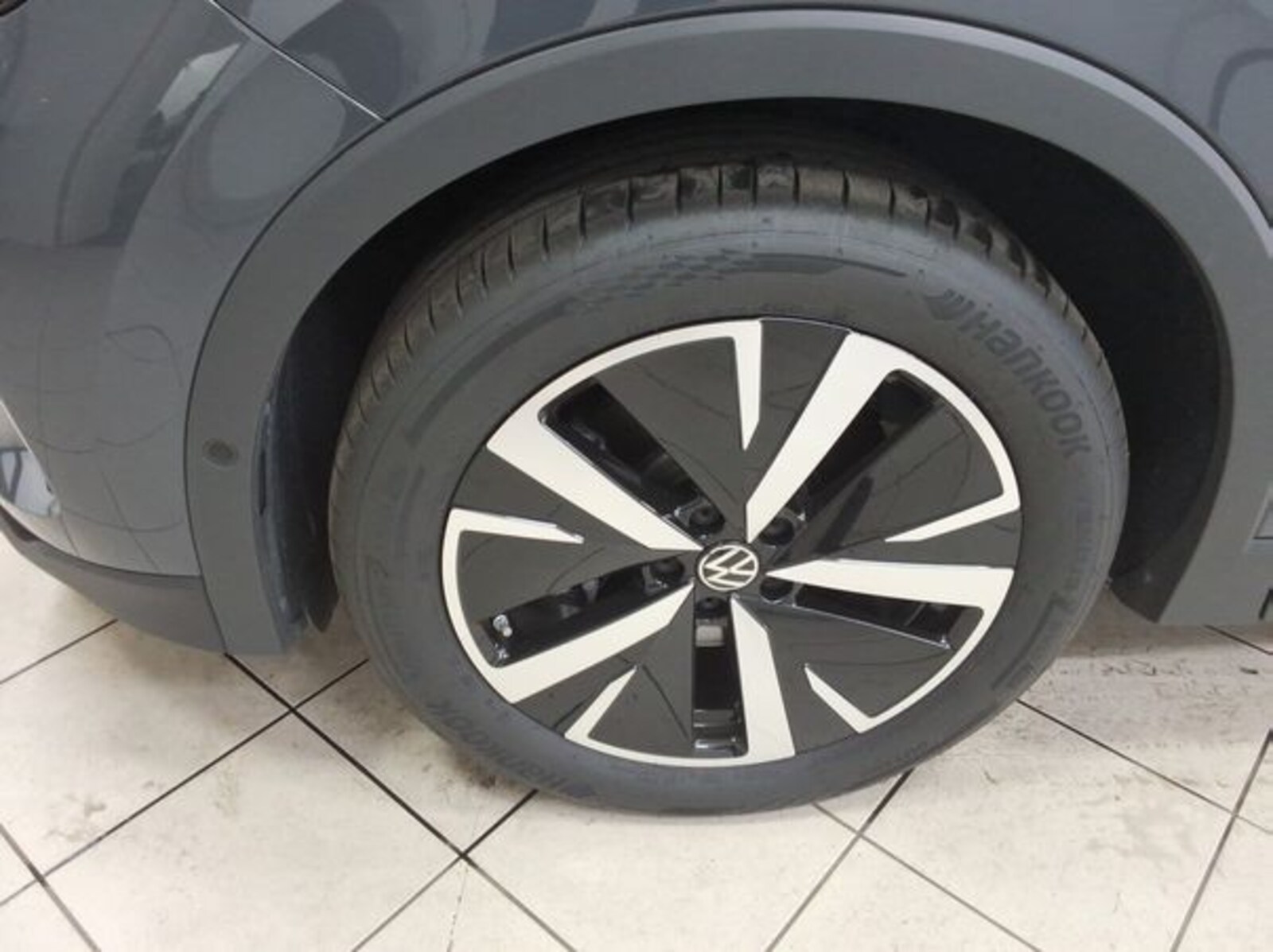 Volkswagen Tiguan – Bild 5