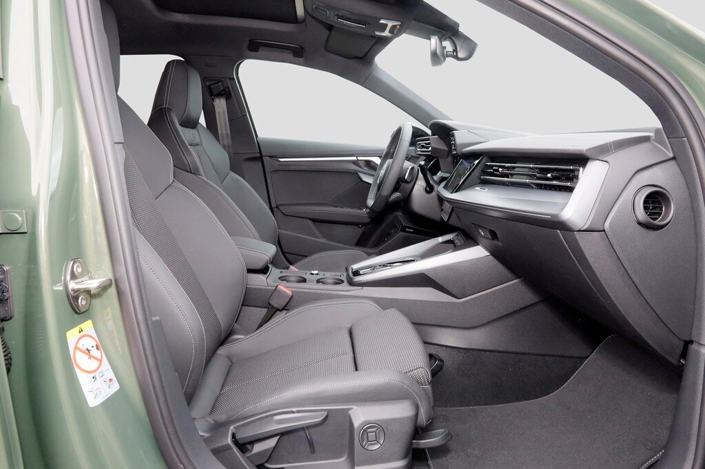 Image about Audi A3 Sportback TFSI e S line 40 TFSI e S tronic