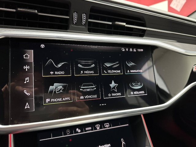 Audi RS6 Avant RS 6 Avant 600 Ch Tiptronic - 2022 - Joinsteer - #32