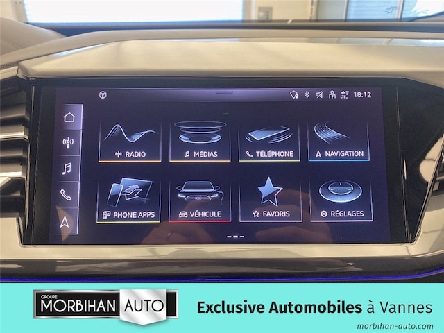 Audi Q4 E-tron 45 E-tron 210,00 KW - 2025 - Joinsteer - #14
