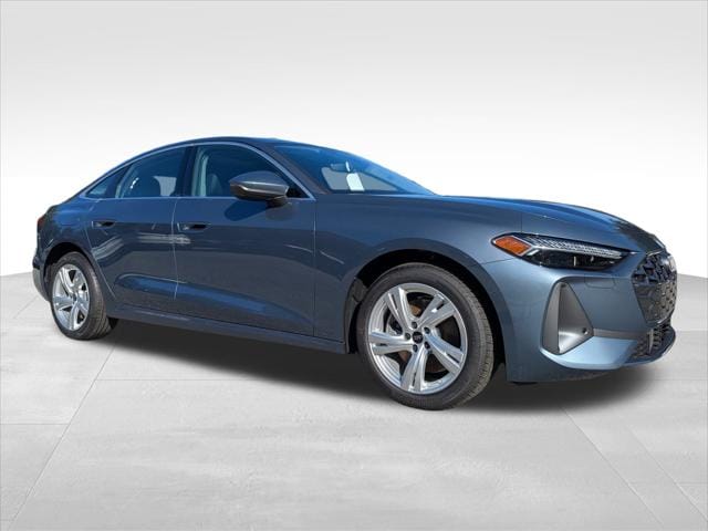 2025 Audi A4 Premium Plus