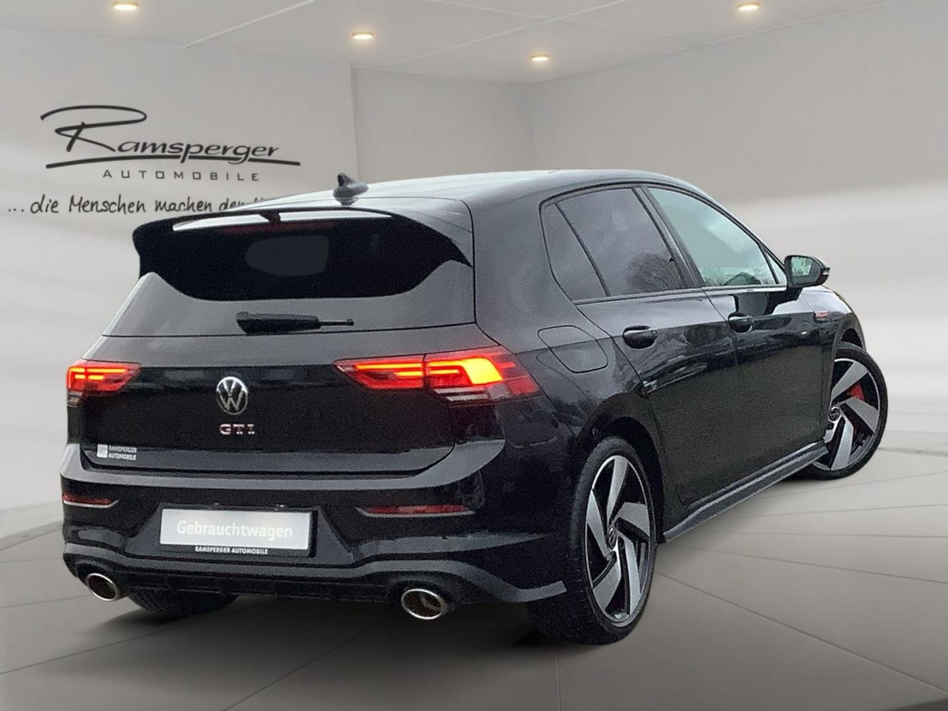 Volkswagen Golf GTI Clubsport