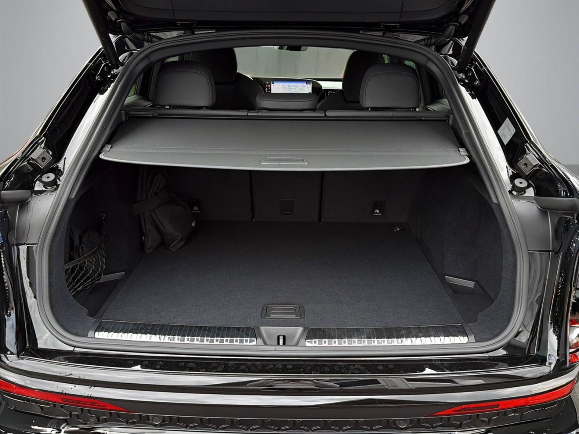 Audi Q5 Sportback edition one