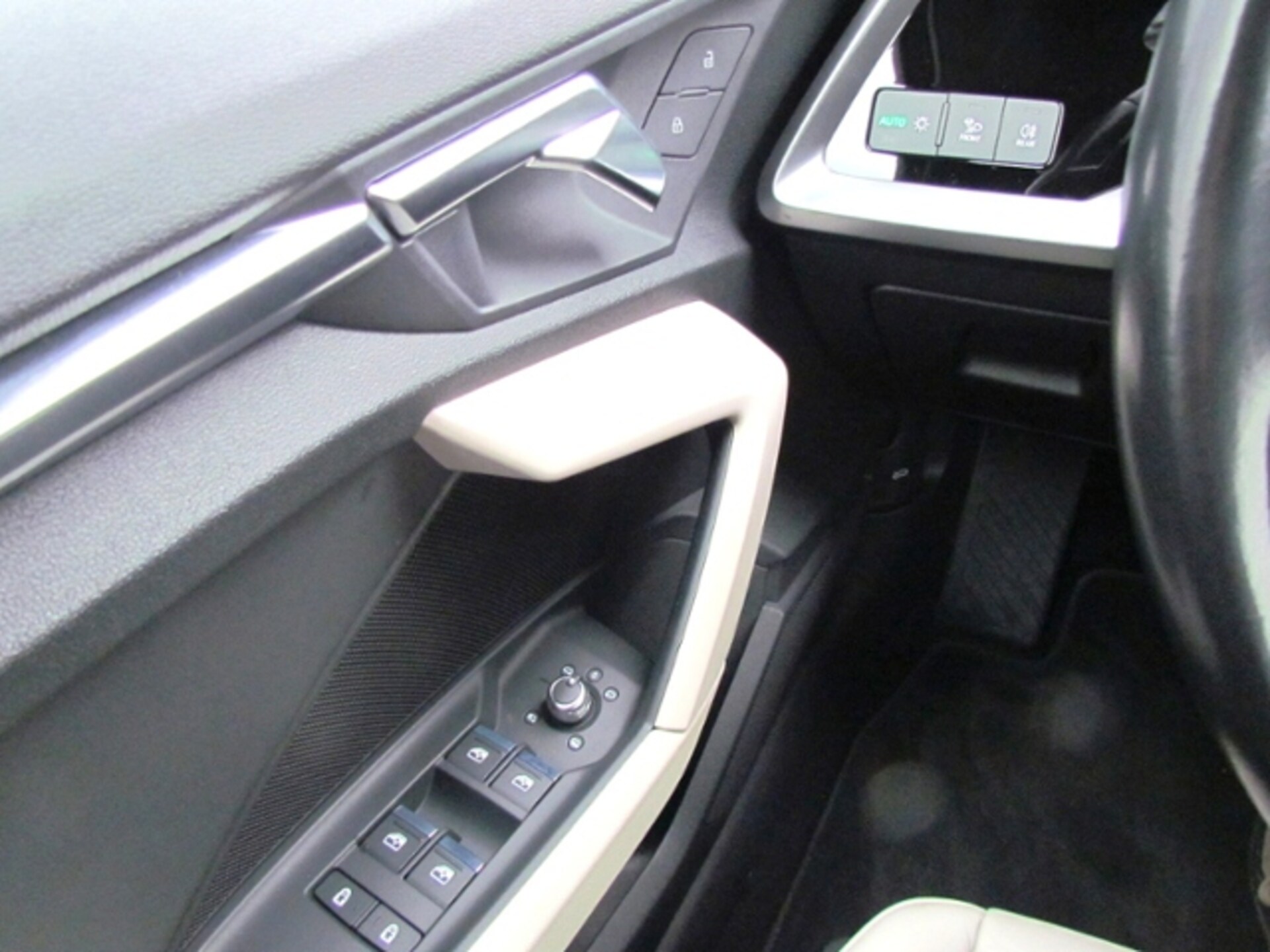 Audi A3 Sportback TFSI e Advanced