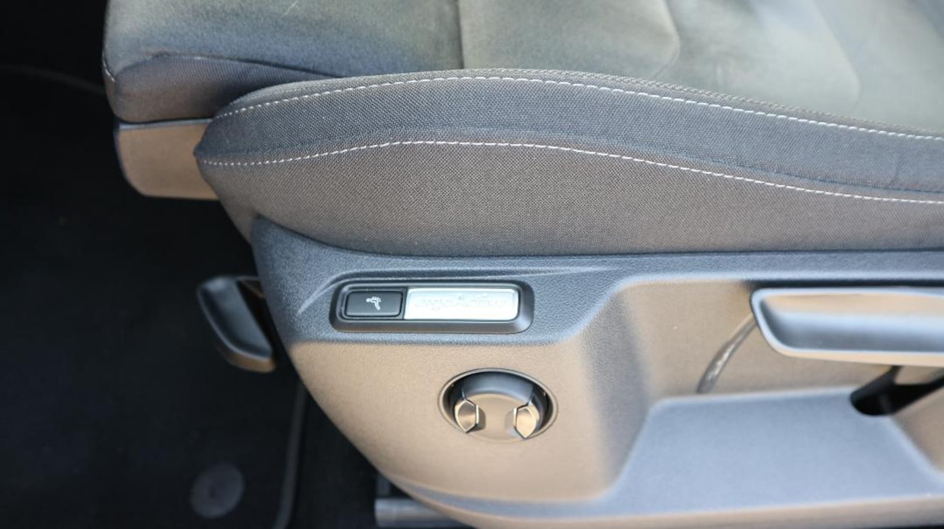 Volkswagen Tiguan Allspace Life