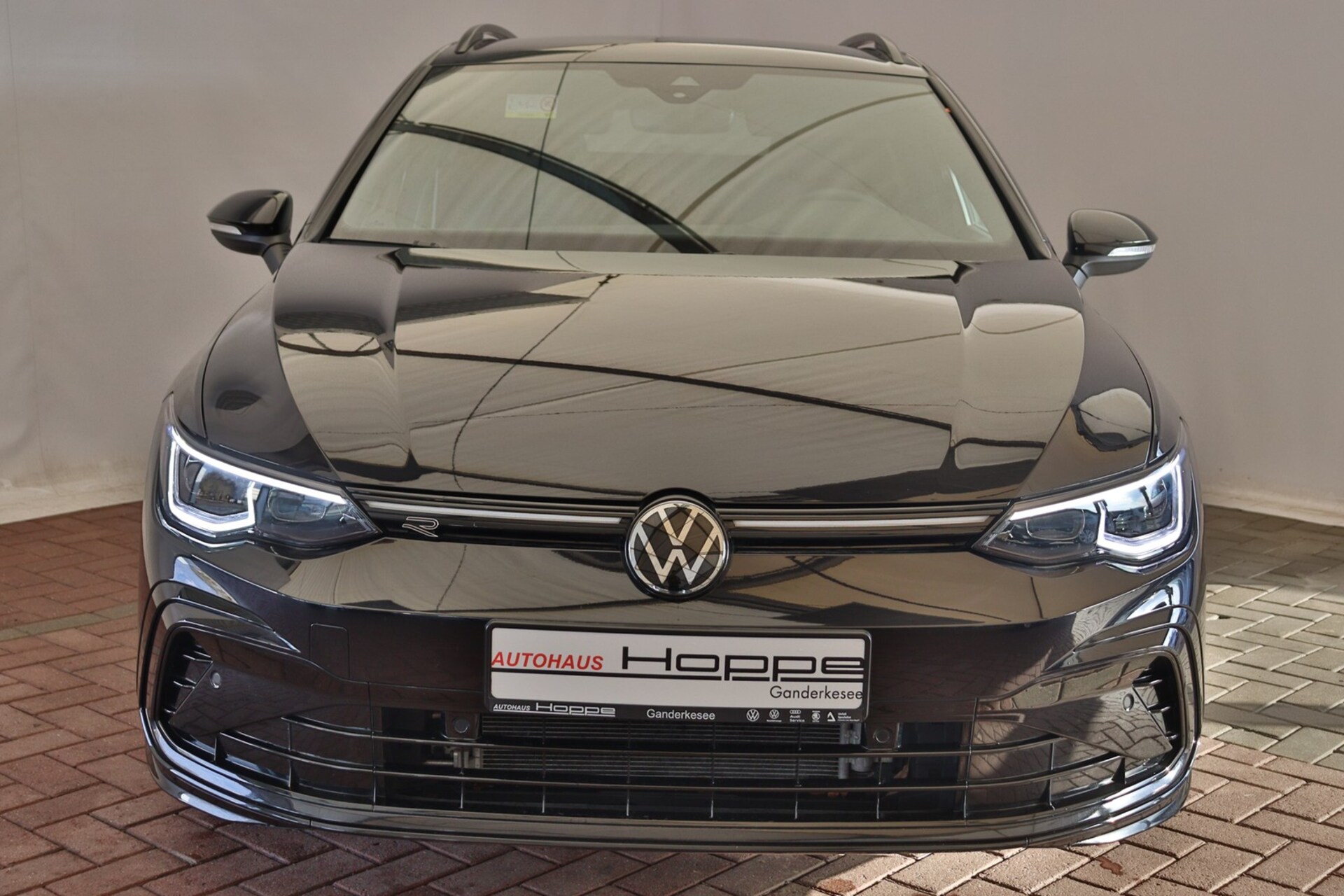 Volkswagen Golf Variant R-Line
