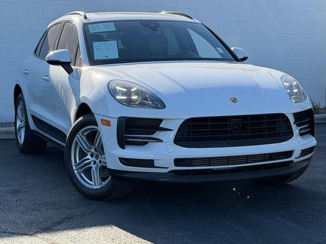 2019 Porsche Macan Base - Photo 7