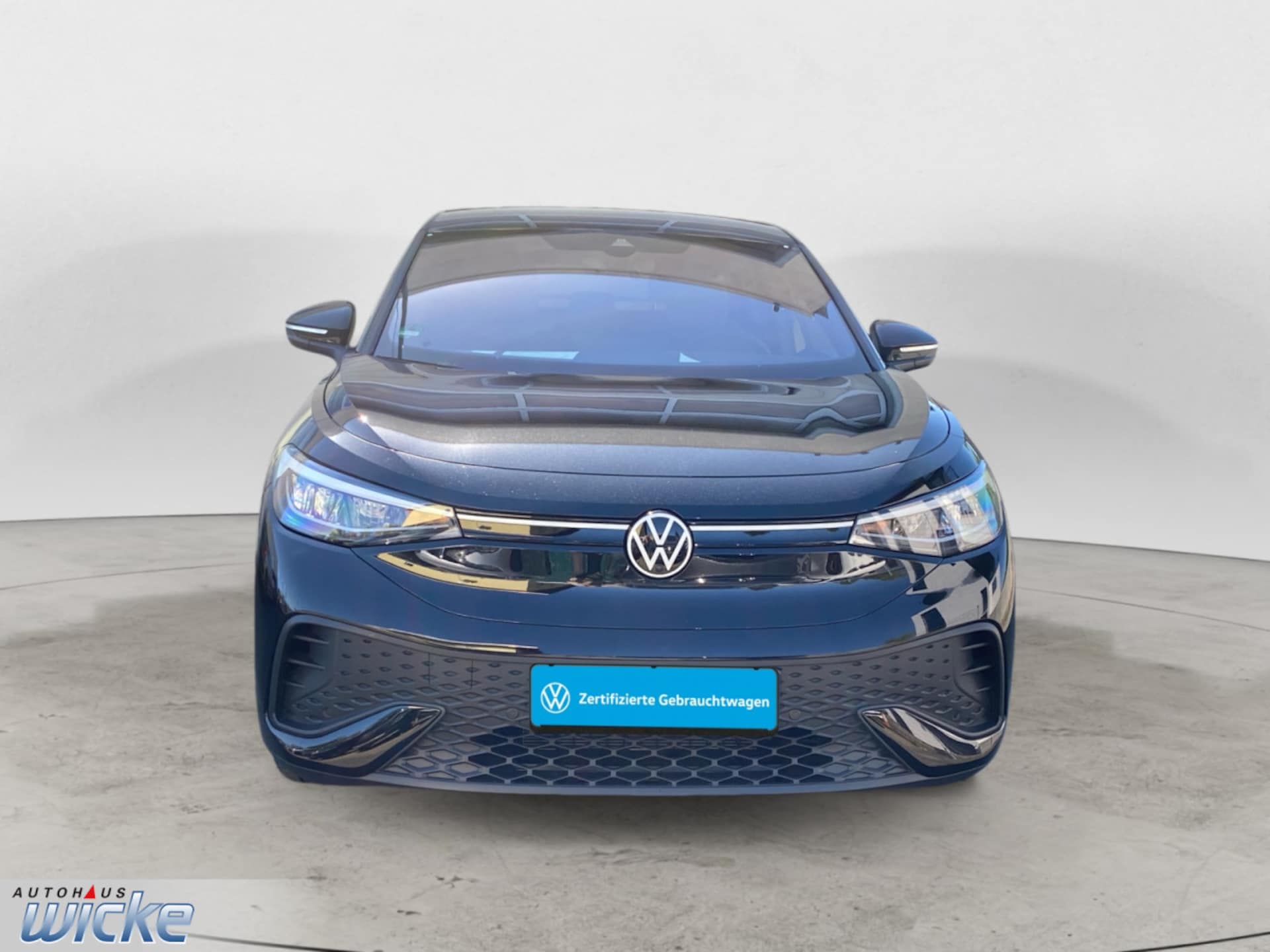 Volkswagen ID.5 Pro