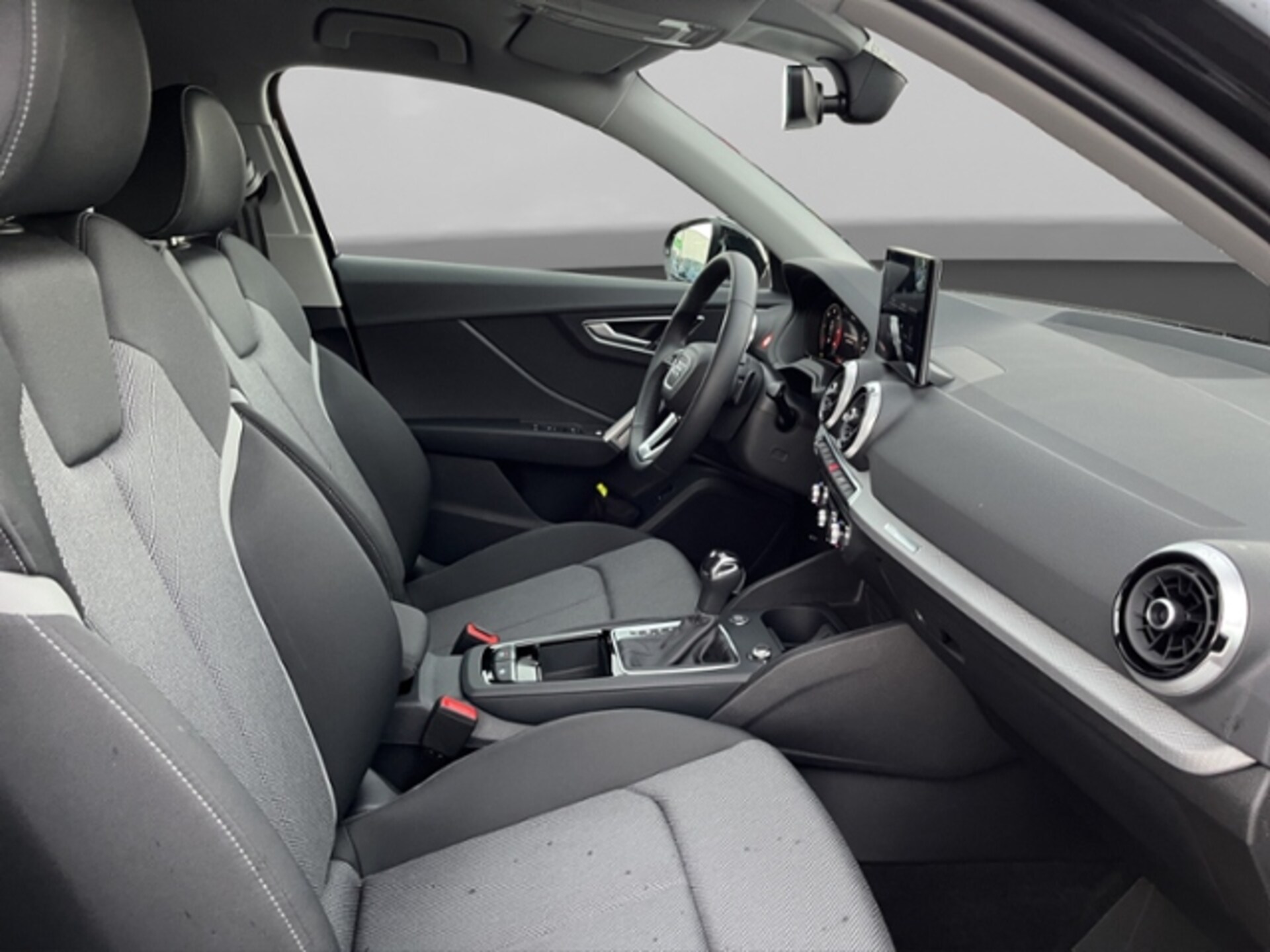 Audi Q2 Advanced