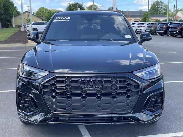 2024 Audi Q5