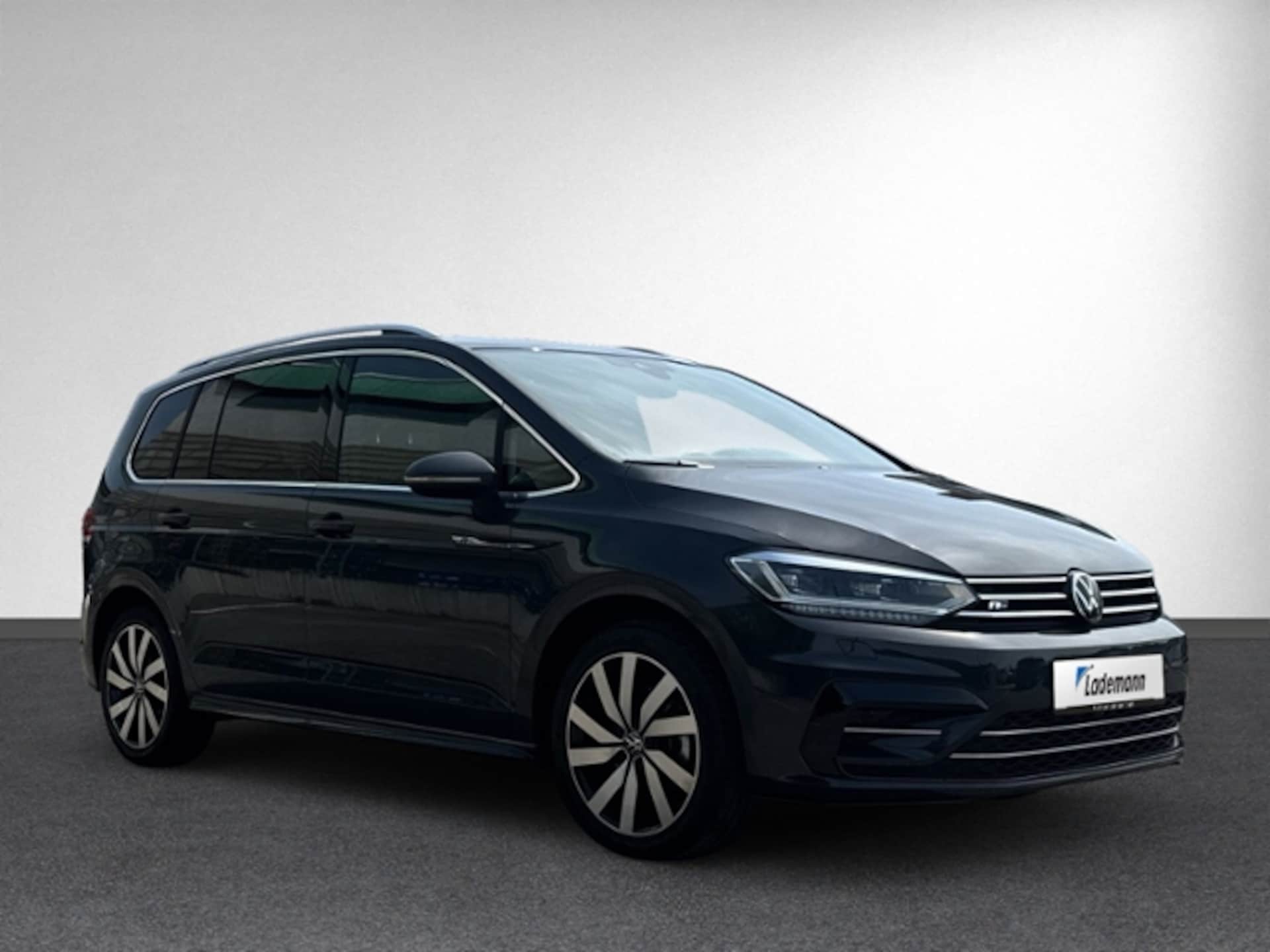 Volkswagen Touran R-Line