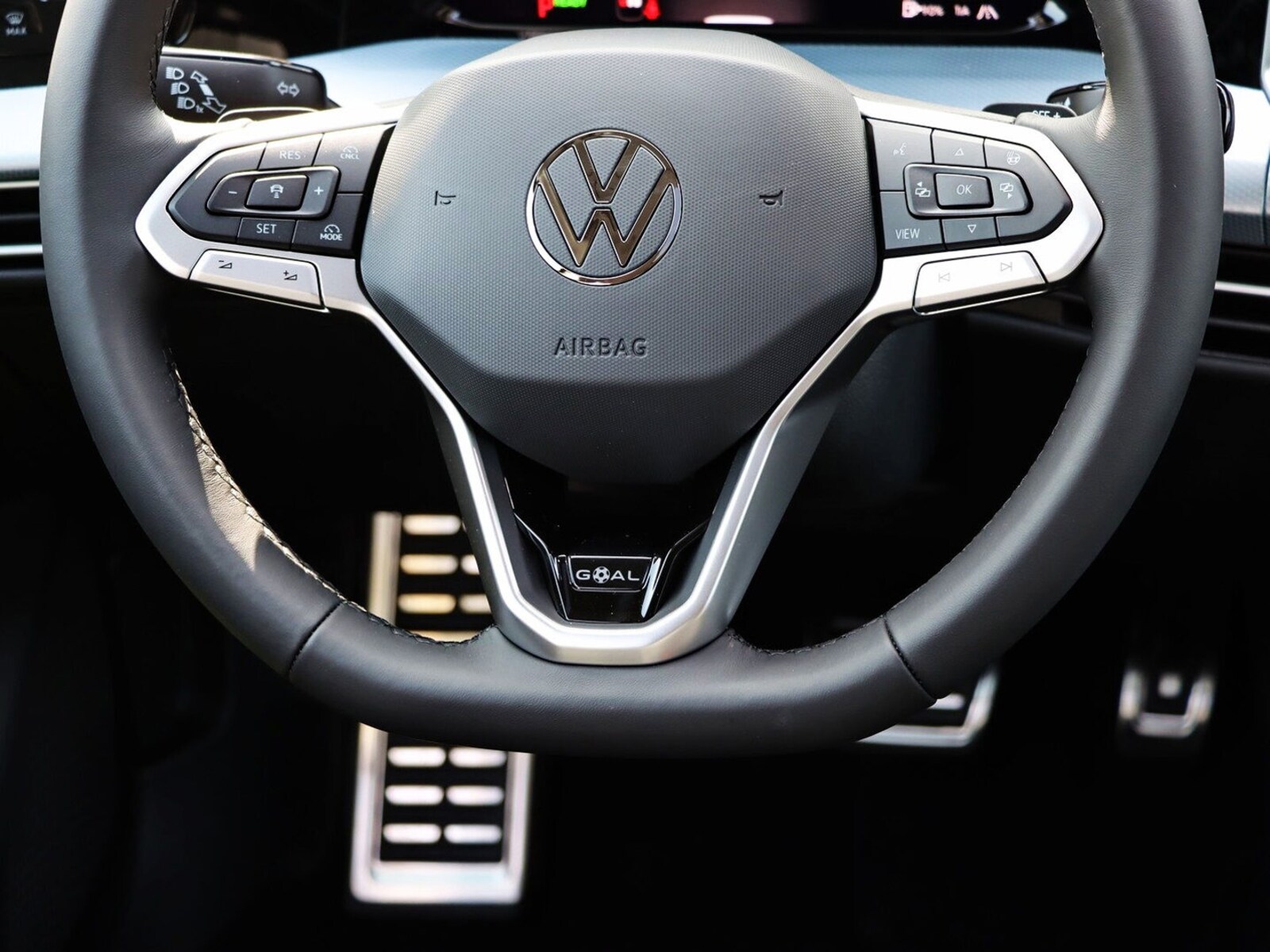 Volkswagen Golf – Bild 13