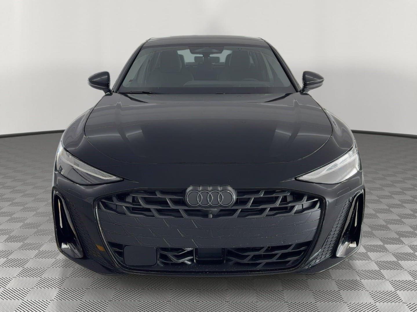 2026 Audi A6 Premium Plus - Photo 6