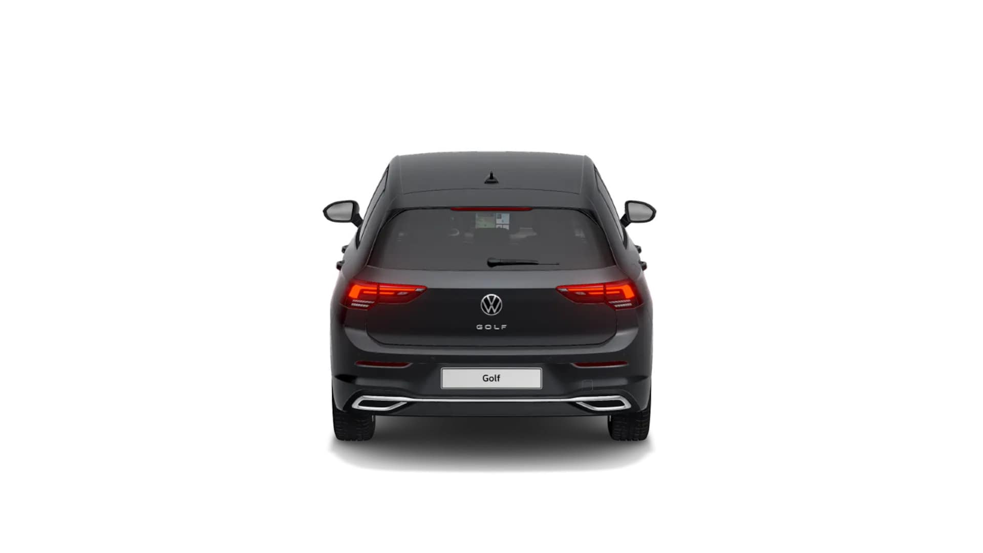 Volkswagen Golf MOVE