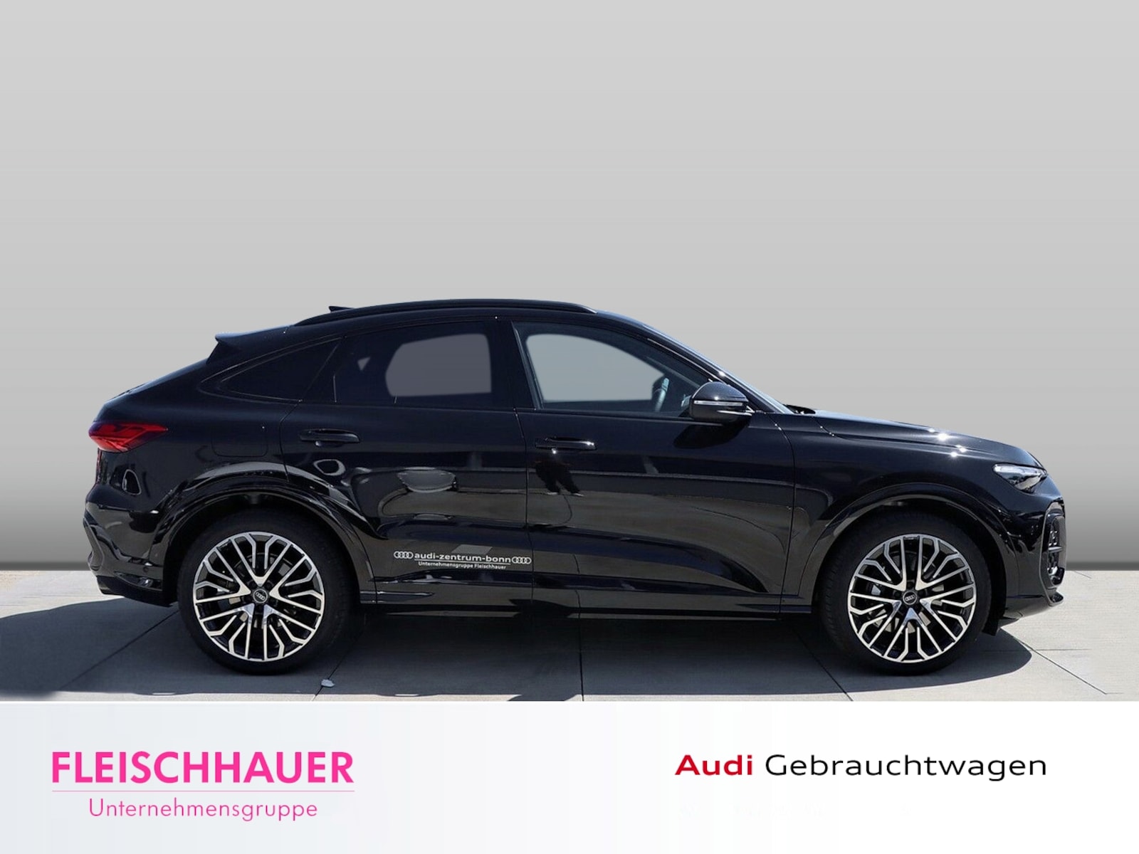 Audi SQ5 Sportback – Bild 3