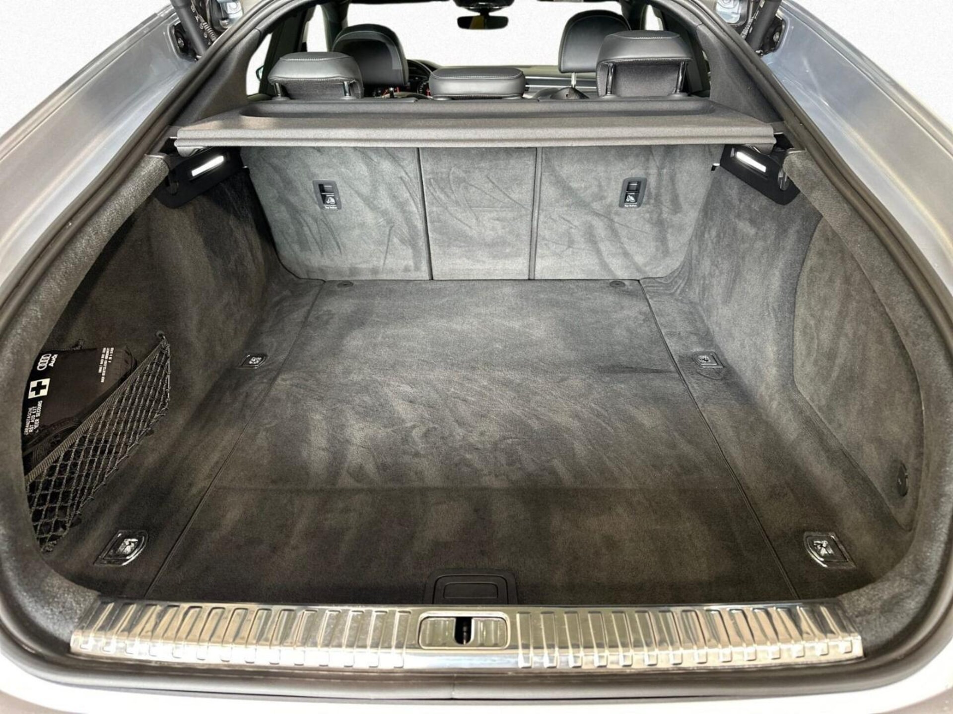 Audi A7 Sportback