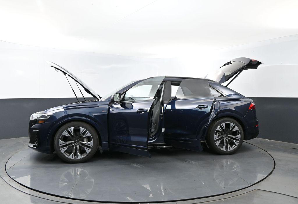 2026 Audi Q8 Premium Plus - Photo 31