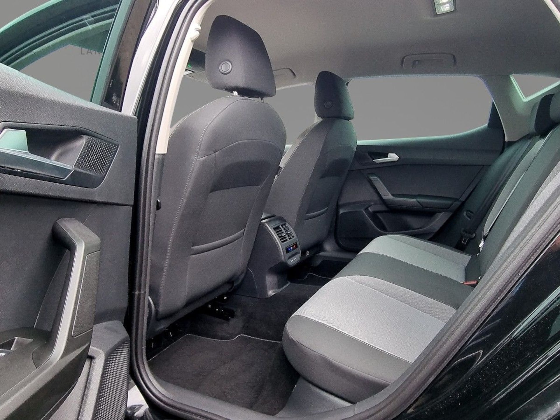 SEAT Leon Style