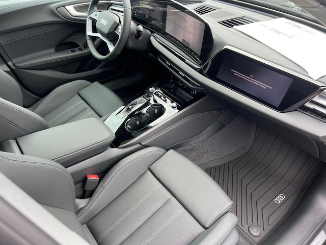 2026 Audi A5 Sedan