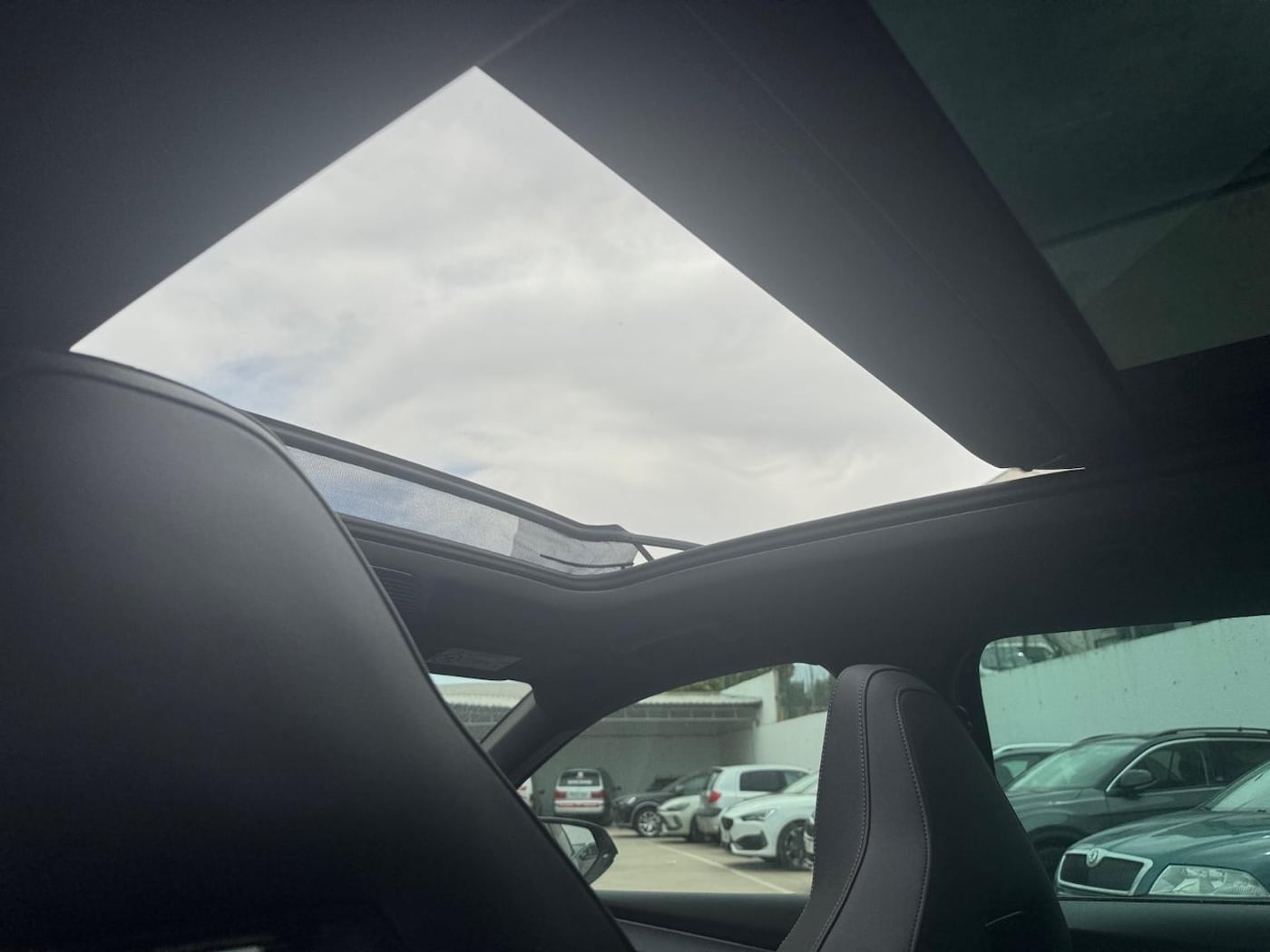 CUPRA Leon Sportstourer 1.5 TSI e-Hybrid VZ DSG 200 kW (272 CV) — photo 10