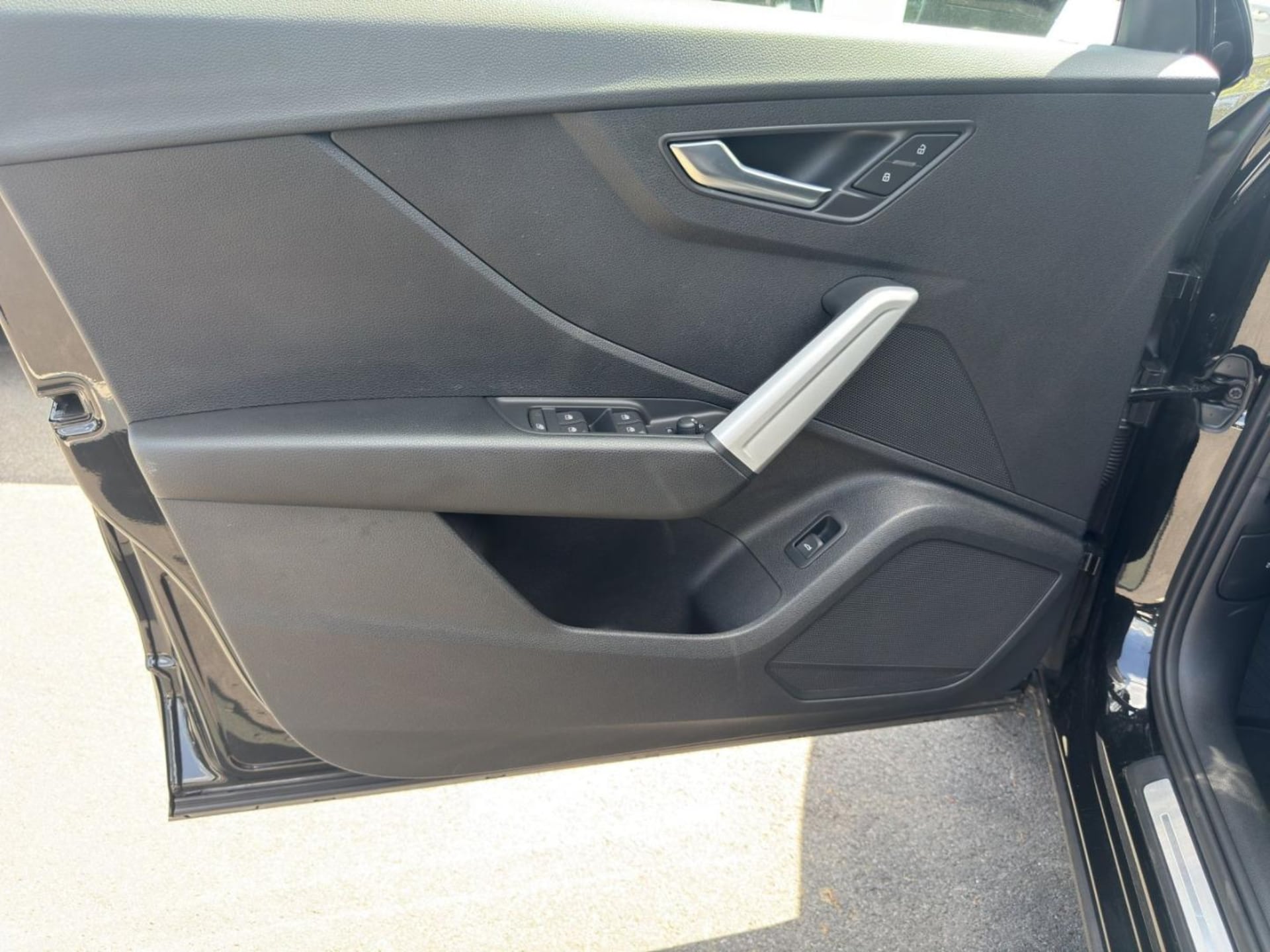 Audi Q2 Advanced
