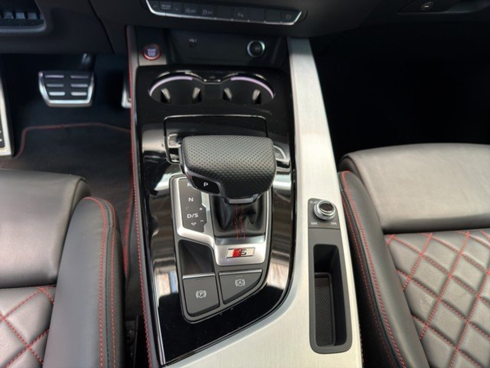 Audi S5 Sportback – Bild 11