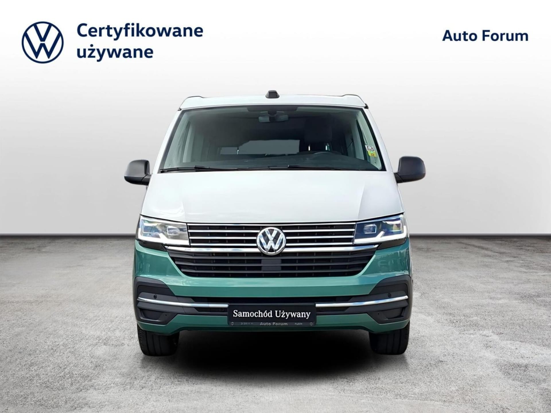 Volkswagen California 6.1 Beach