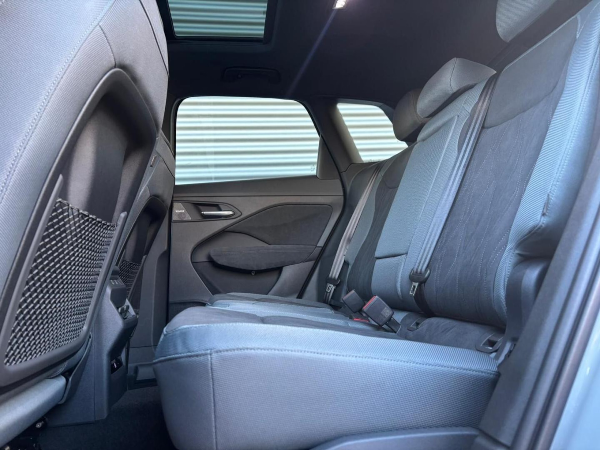 Audi Q3 SUV